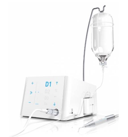 [ACF50102] PIEZOTOME CUBE SURGICAL UNIT W HANDPIECE