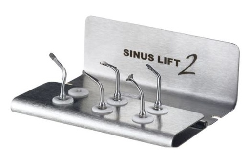 [ACF87519] SINUS LIFT TIP II KIT