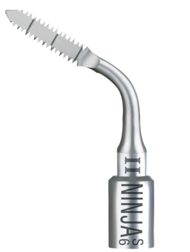 [ACF87545] BONE SURGERY LIGAMENT CUTTING TIP NINJA II