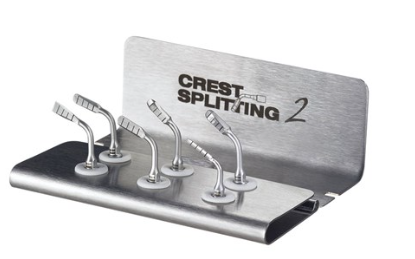 [ACF87567] CREST SPLITTING TIP KIT