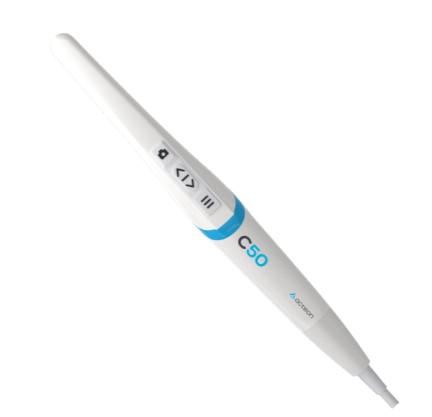 [ACSC500002] C50 C50 FULL HD INTRAORAL CAMERA