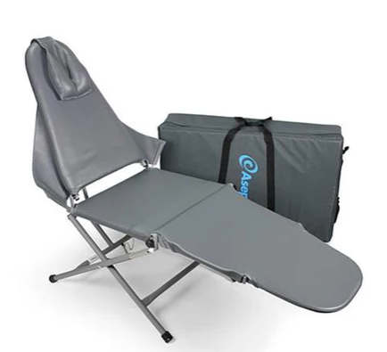 [AE410193] PADDED CASE FOR ASEPTICHAIR  ADC-01