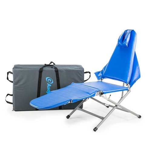 [AEADC01] ASEPTICHAIR WITH CASE