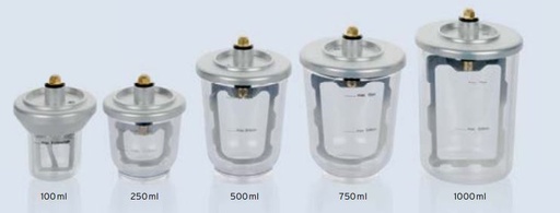 [AM115621] SMARTMIX BEAKER 100ML