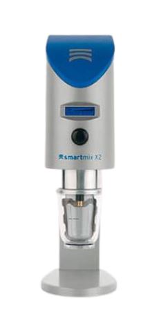 [AM115700] SMARTMIX X2 WALL MOUNT MIXER