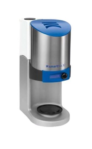 [AM116170] SMARTBOX X2 WALL MOUNT MIXER