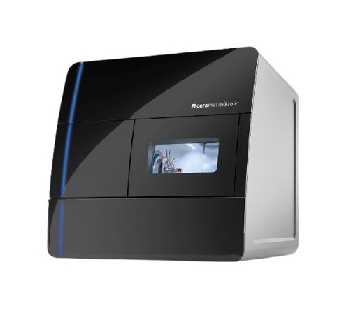 [AM179600N] CERAMILL INHOUSE MIKRO IC