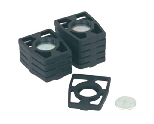 [AM215220] ARTIST MODEL PLATE SET PKT 10