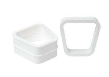 [AM216220] RUBBER FRAMES FOR SOCKET