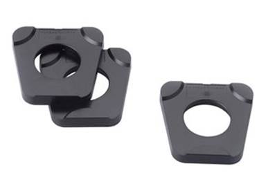 [AM216235] SPLITEX COUNTER PLATE CLASSIC BLACK /10