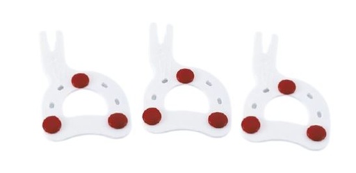 [AM217650] ARTEX QUICK BITE PKT 10