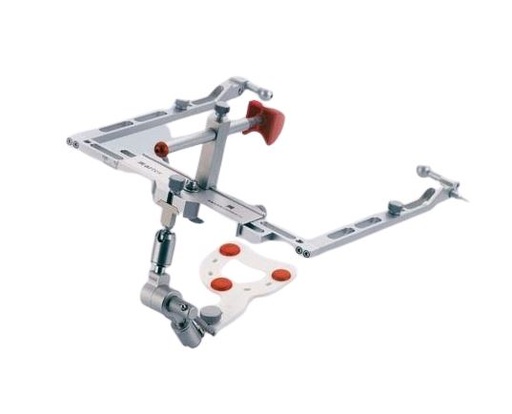 [AM217696] ADAPTOR SCREW FOR FACEBOW JOINT SUPPORT