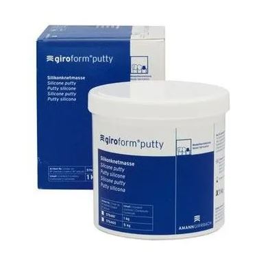 [AM576461] GIROFORM PUTTY 1KG