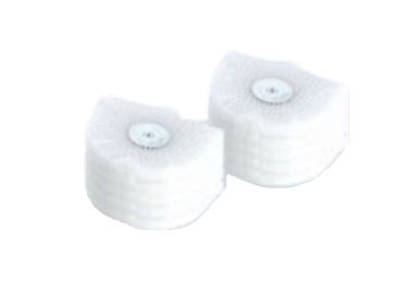 [AM576767] BASE PLATES FOR CERAMILL M-BUILD /10