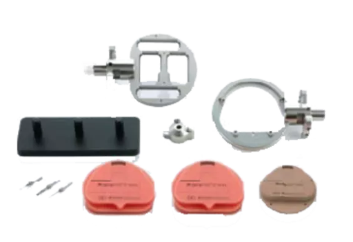 [AM760018] CERAMILL DENTURE STARTER KIT