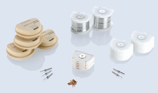 [AM760024] CERAMILL M BUILD STARTER KIT