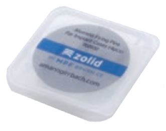 [AM761937] ALUMINA PINS