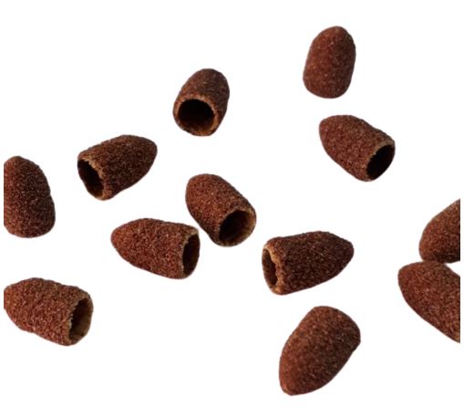 [AM815810] GIROFORM ARBOR CAPS PKT 25