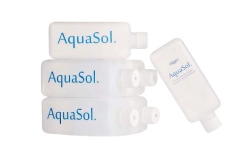 [AQPAC8206] AQUACARE AQUASOL FLUID 500ML/6