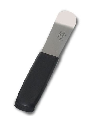 [ASPJC303] PLASTER SPATULA MEDIUM CURVED