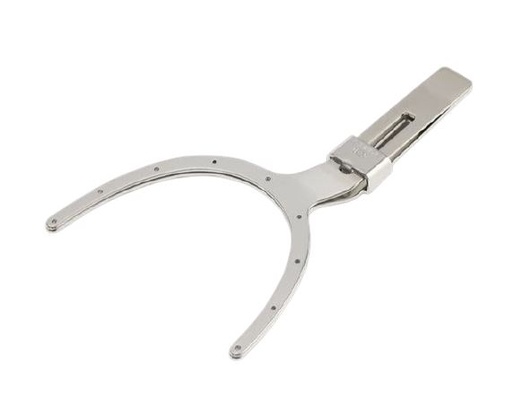 [BABK140]  BITE FRAME Y-SHAPE FORCEPS