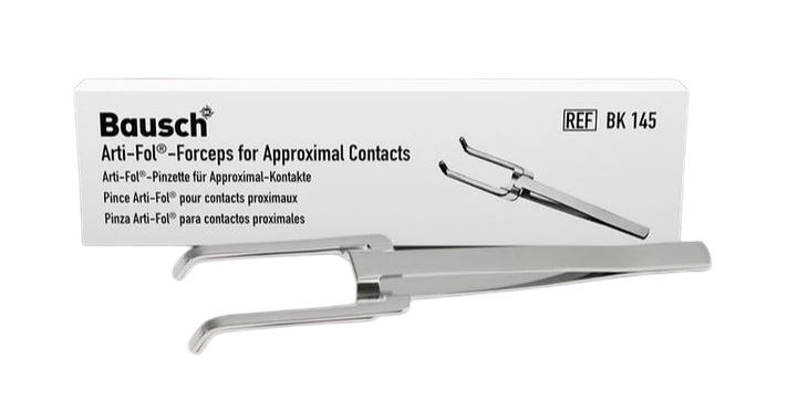 ARTI FOL APPROXIMAL CONTACT FORCEPS | Oraltec