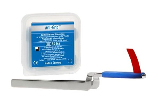 [BABK146]  EASY CLIP SELF ADHESIVE HOLDER/100