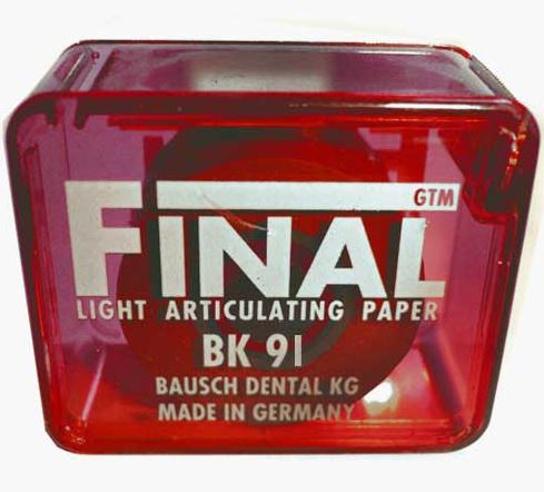 [BABK91] FINAL ARTIC PAPER RED 11UM 1 SIDED 22M