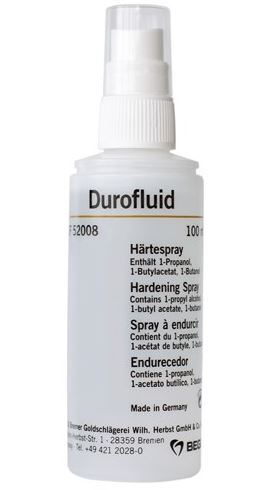 [BE52008] *DG* DUROFLUID MODELLING SPRAY 100ML