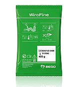 [BE54345] WIROFINE INVESTMENT 45X400G PKTS /18KG