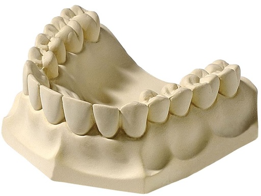 [BRSTONE5] PROMODEL YELLOW (KD) STONE 5KG