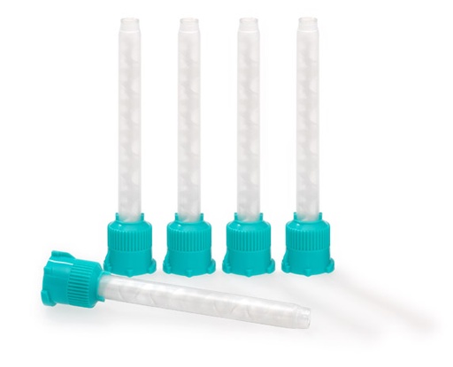 [CAAS95] CAVEX GREEN HEAVY BODY MIXING TIPS /48