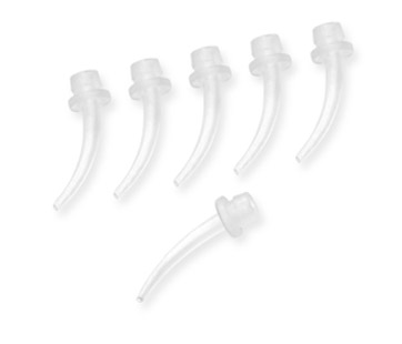 [CAAS97] CAVEX WHITE INTRAORAL TIPS /96