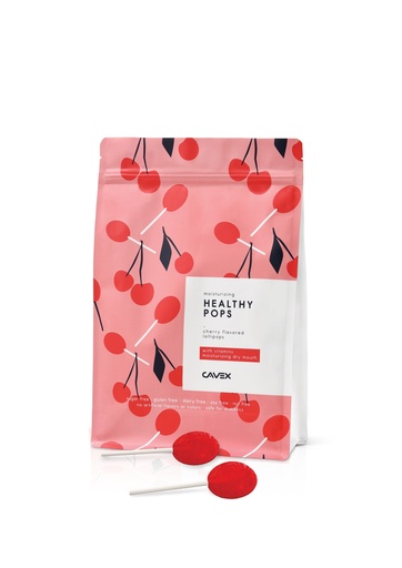 [CABW900] HEALTHY POPS CHERRY (MOISTURIZER)/60