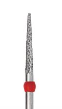[DF302302H] CARBIDE CUTTER FINE RED 187-023