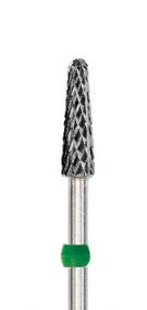 [DF406801H] CARBIDE CUTTER COARSE GREEN 200-040/EA