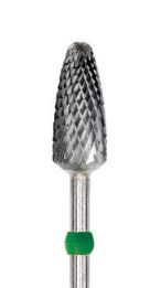 [DF407001H] CARBIDE CUTTER COARSE GREEN 275-060/EA