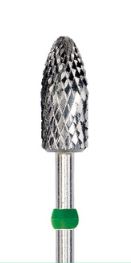 [DF407301H] CARBIDE CUTTER COARSE GREEN 277-060 EA