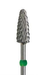 [DF407601H] CARBIDE CUTTER COARSE GREEN 292-060/EA
