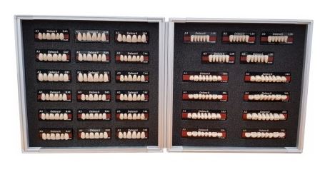 [DL66077519] DELARA LMC A3 (ALUBOX)