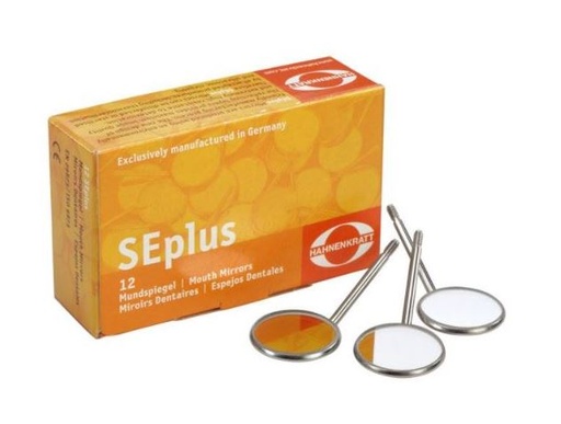 [HH7025] MIRROR HEAD #5 PLANE / 12