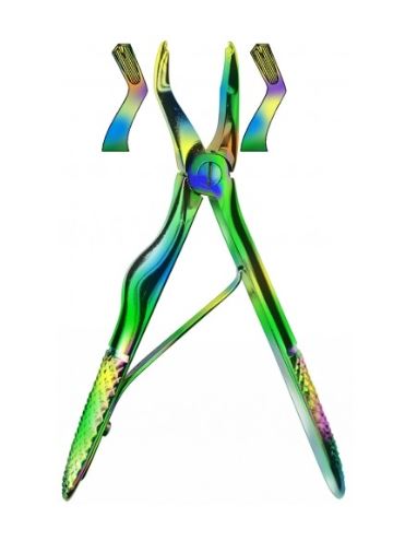 [HMHSA35203] EXTRACTION FORCEPS ARQ CHILD UPP MOLAR