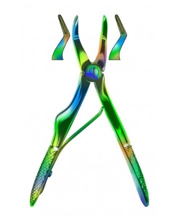 [HMHSA35304] EXTRACTION FORCEPS ARQ CHILD UPP ROOTS