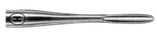 [HMHSA62101] ROOT ELEVATOR FLOHR 1