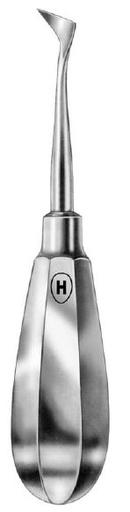 [HMHSA63828] ROOT ELEVATOR CRYER RIGHT 28