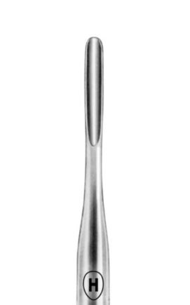 [HMHSA64634] ROOT ELEVATOR SELDIN 34S