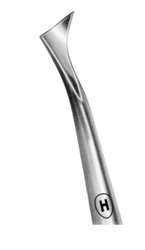 [HMHSA68717] ROOT ELEVATOR LOWER ROOTS LEFT