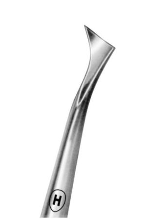 [HMHSA68818] ROOT ELEVATOR LOWER ROOTS RIGHT