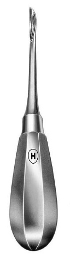 [HMHSA72001] ROOT ELEVATOR UPPER KOPP FIG 1