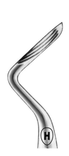 [HMHSA72305] ROOT ELEVATOR LOWER KOPP FIG 5